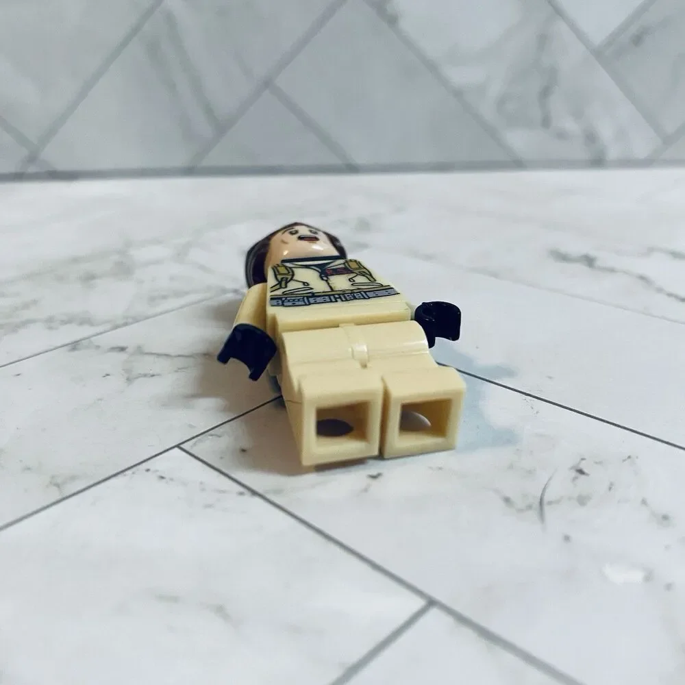 Lego age play